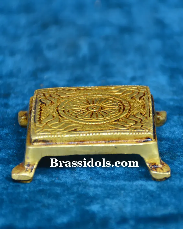 Pooja Mandir Choki - image 2