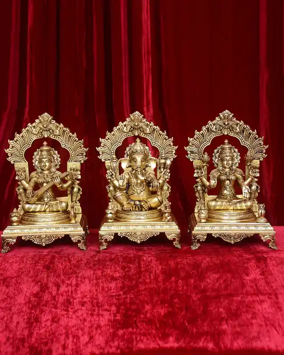 Kamal Laxmi Ganesh - image 1