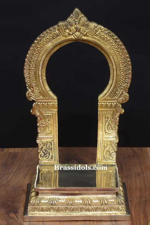 Frame Pooja Stand - image 1