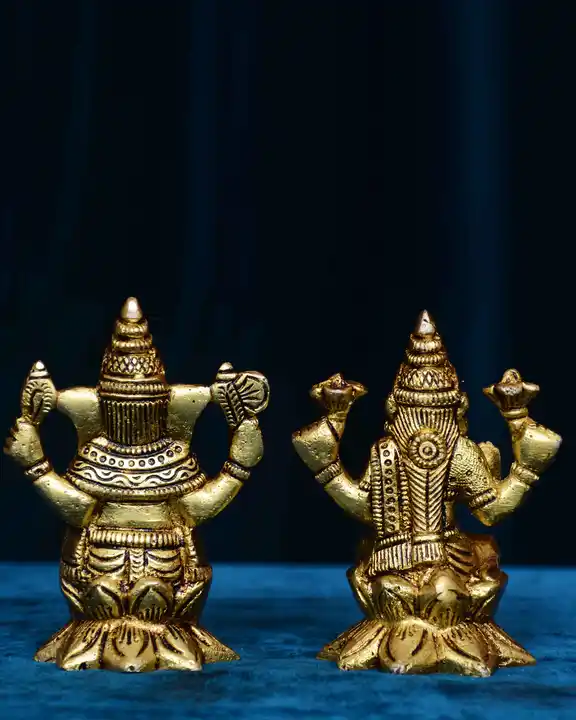 laxmi Ganesh set - image 2