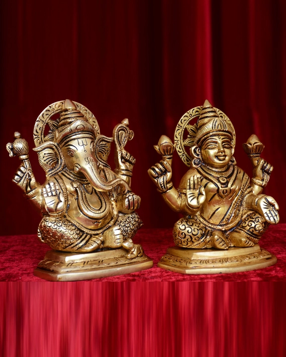 Appu Ganesh Laxmi - image 1