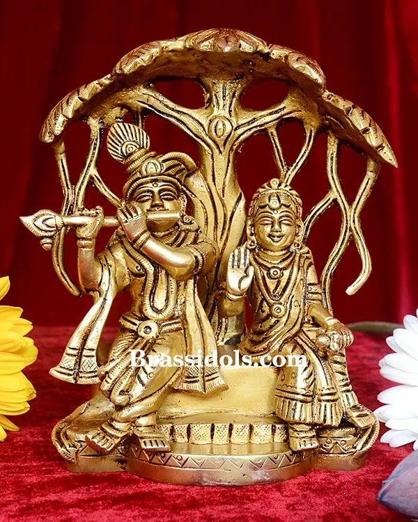 Sitting Tree R+K - image 1