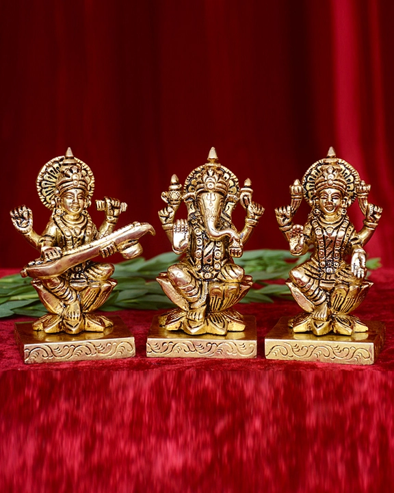 L+G+S kamal with base - image 1