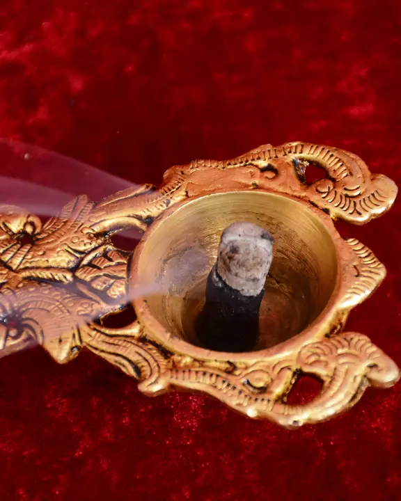 GANESH SPOON - image 2