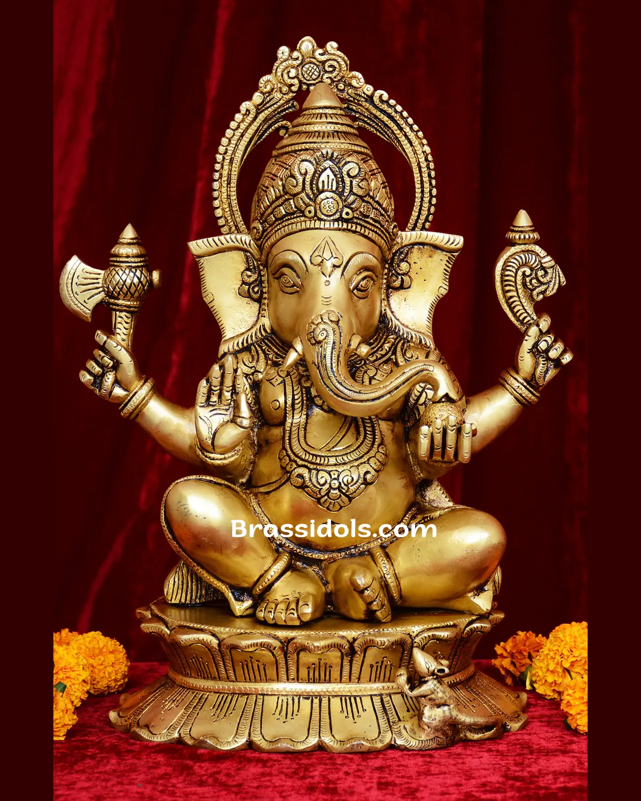 Kamal Ganesh - image 1