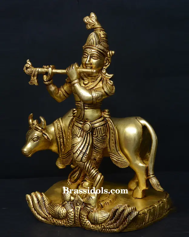 Iskon Krishna - image 2