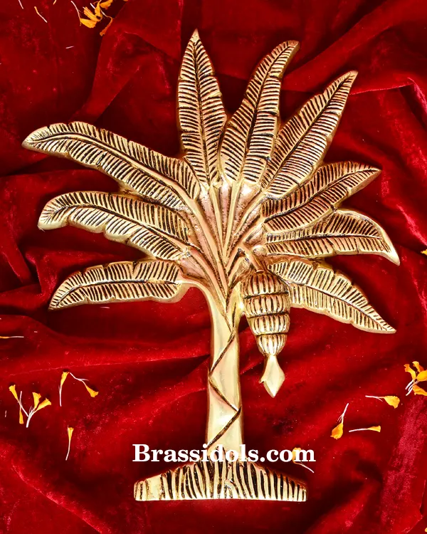 Pooja Banana Tree - image 1