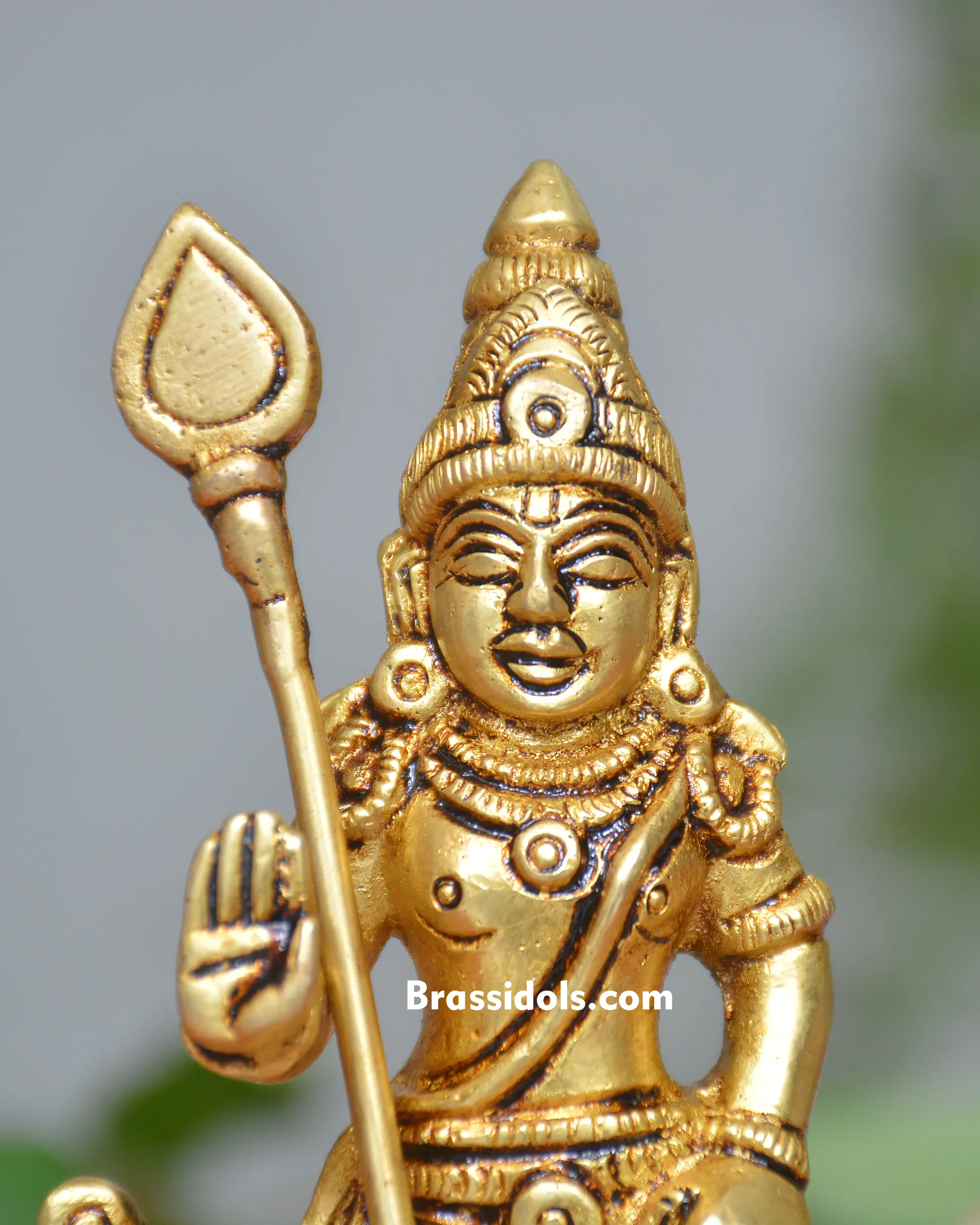 STANDING MURGAN - image 2