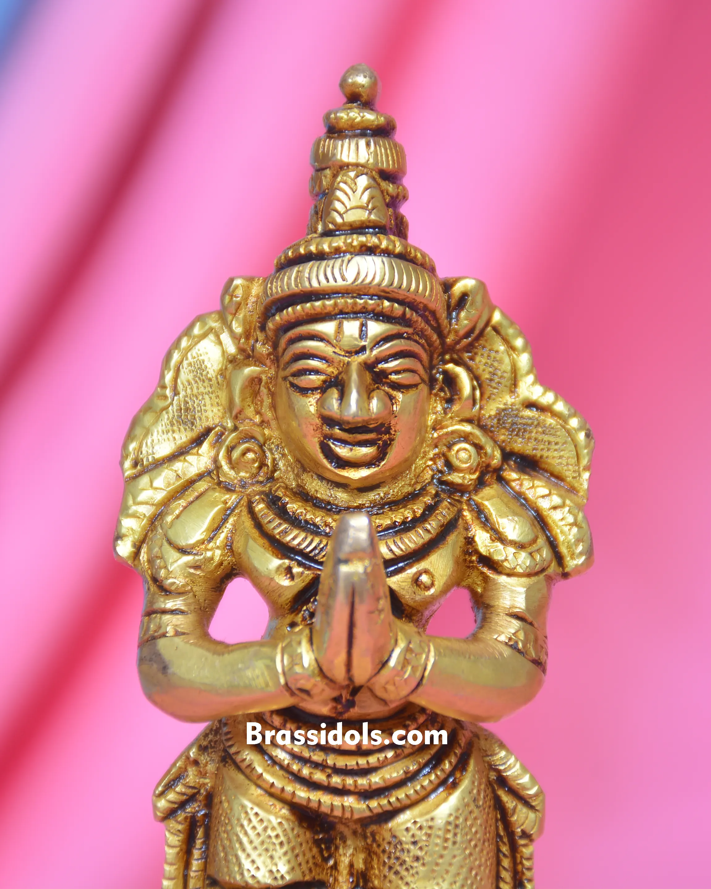 GARUN NAMASKAAR BELL - image 2