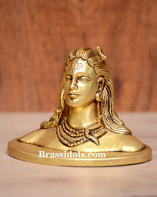 Aadi yogi with Base - image 2