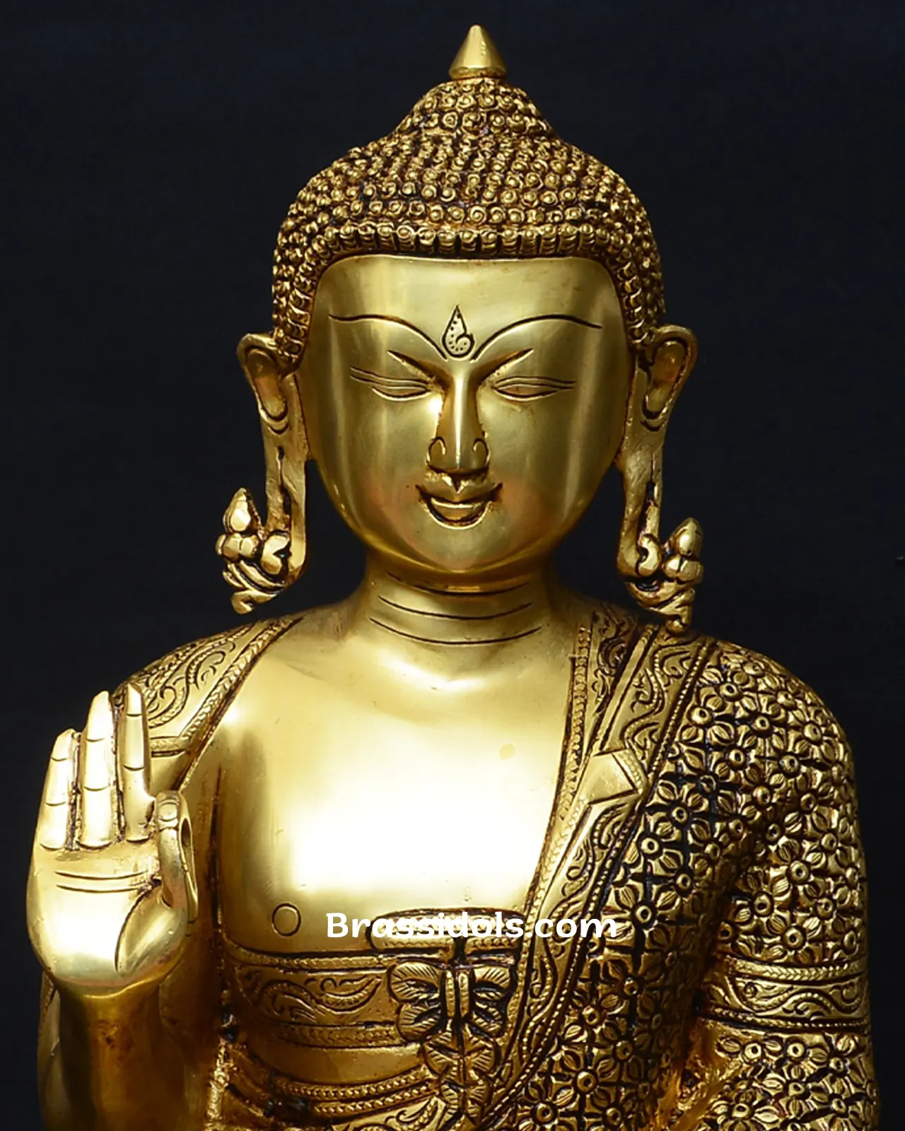 Tree Buddha - image 2