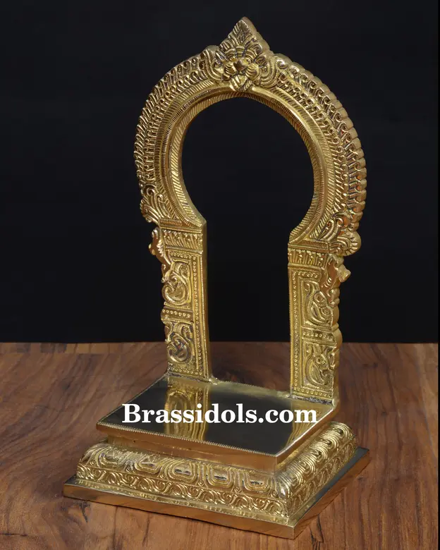 Frame Pooja Stand - image 2