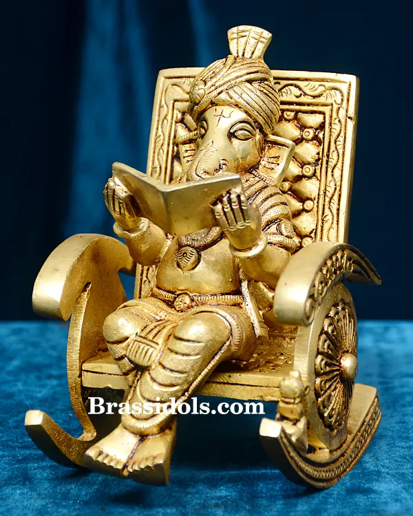 Kursi Ganesh - image 2