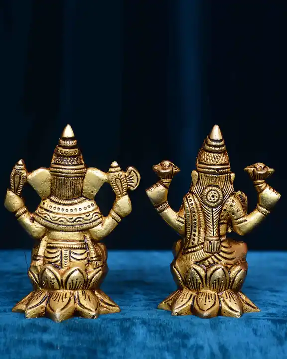 laxmi Ganesh Base - image 2