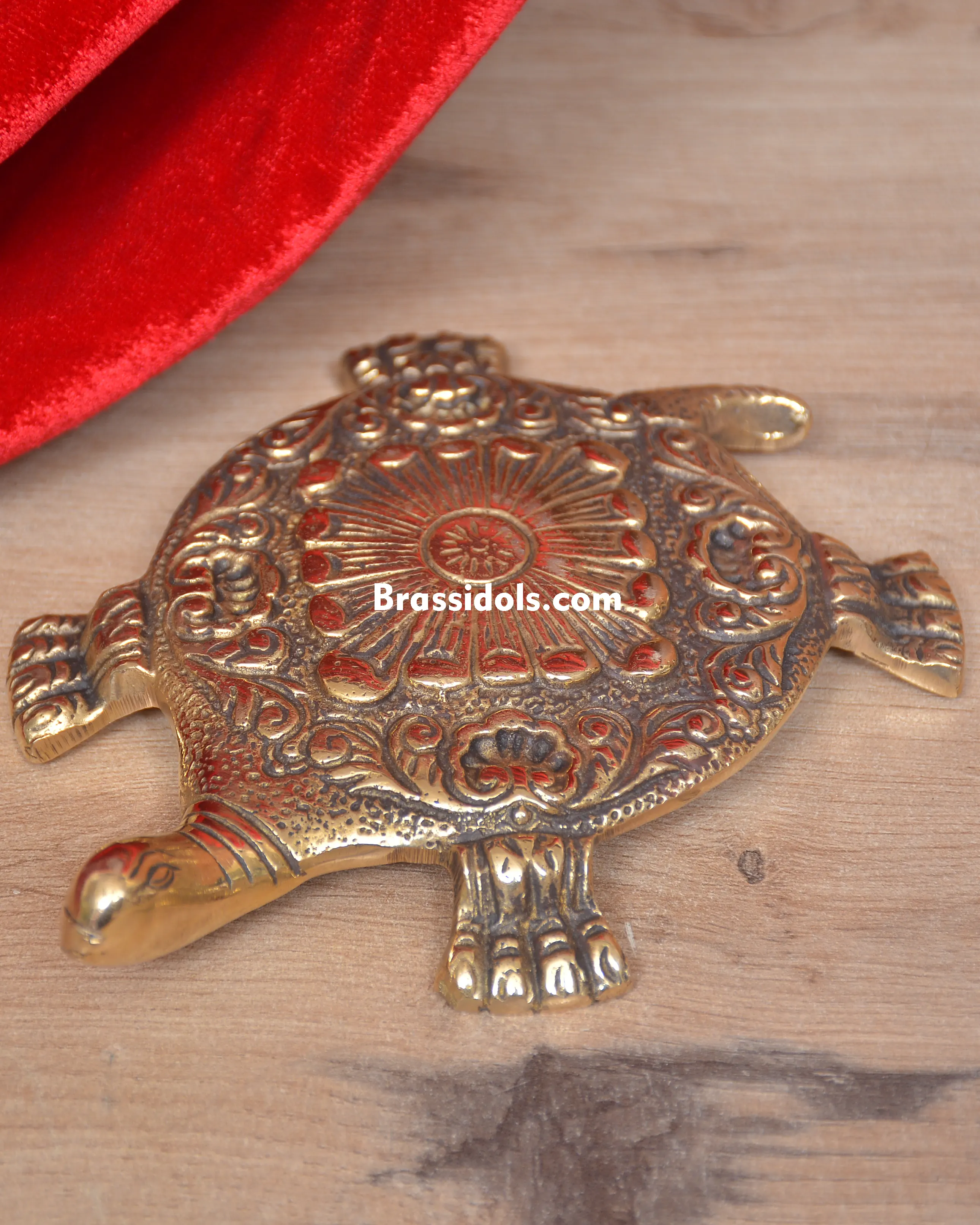 Tortoise plate - image 1