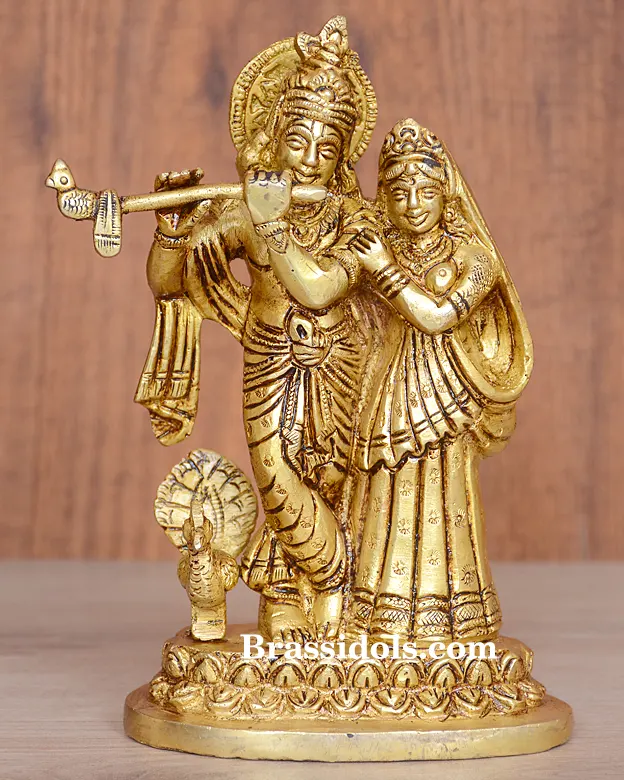 Radha Krishna - image 1