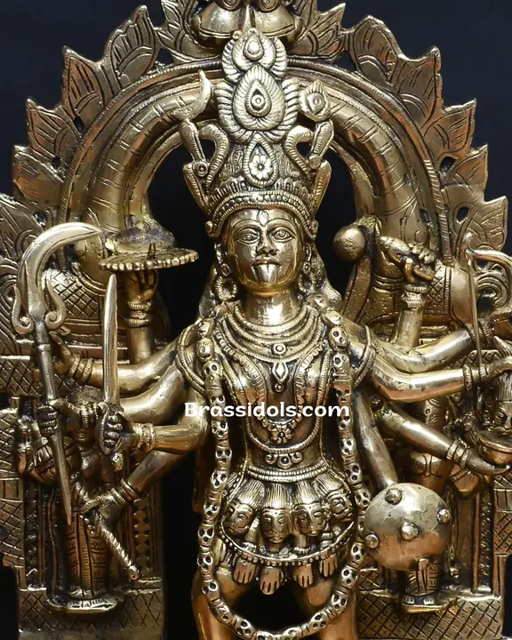 Frame Kali - image 1