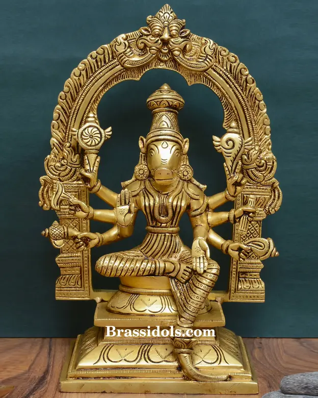 Frame Varahi - image 1