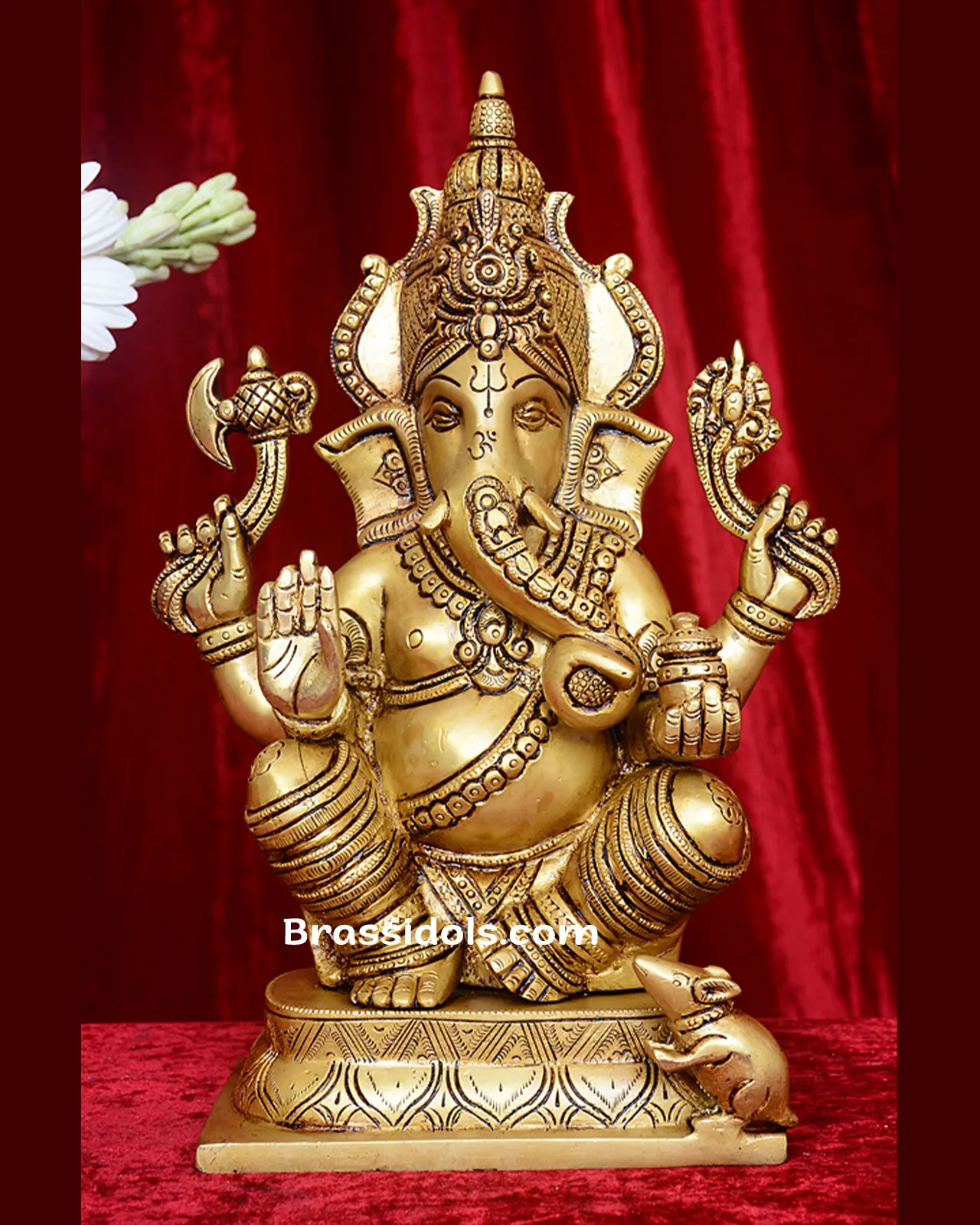 Ganesh - image 1
