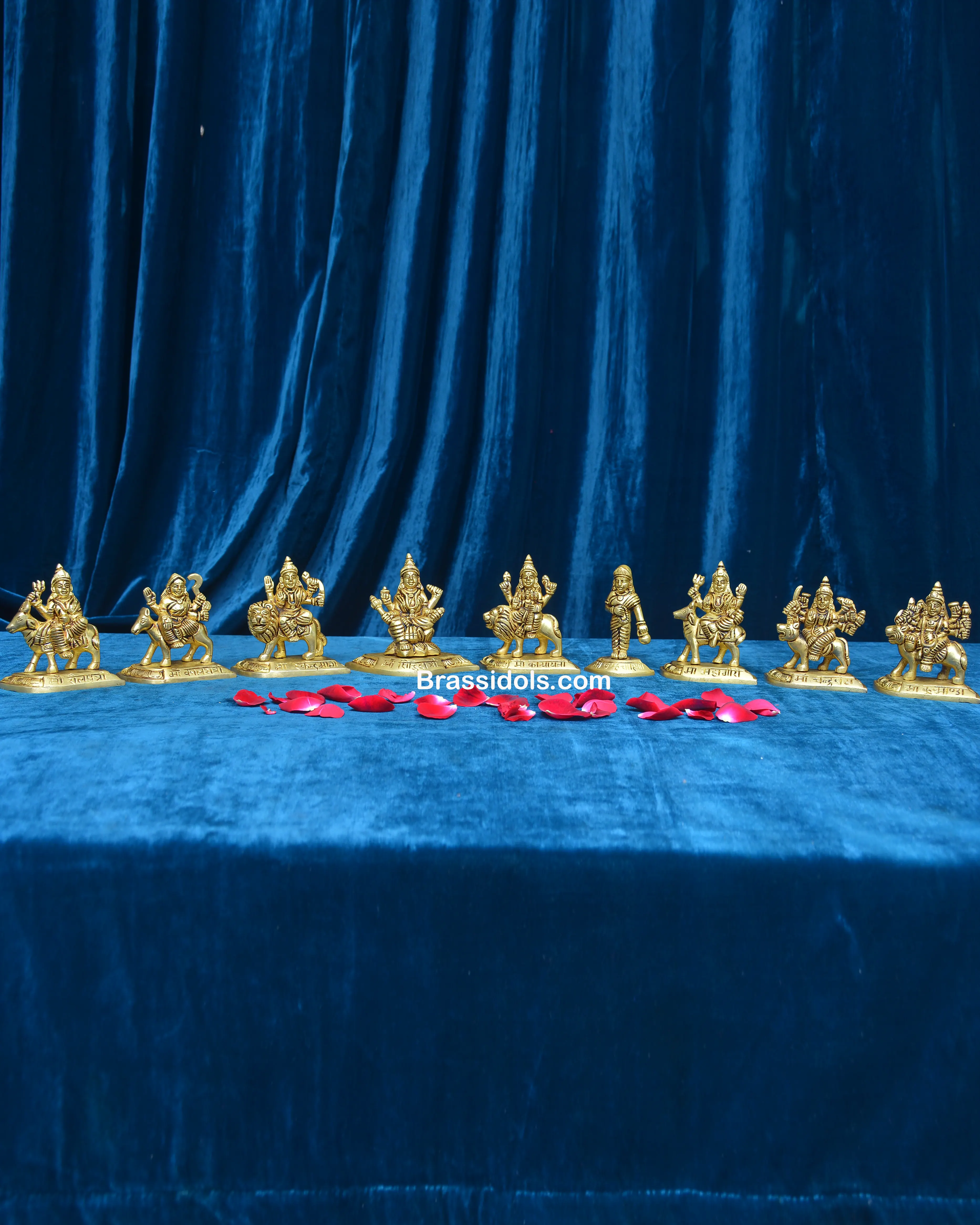 NAV DURGA SET - image 1