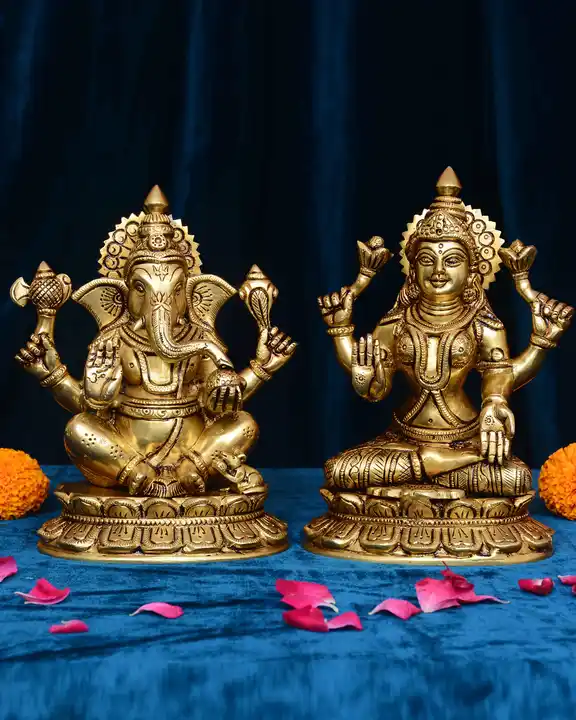Kamal Laxmi Ganesh - image 1