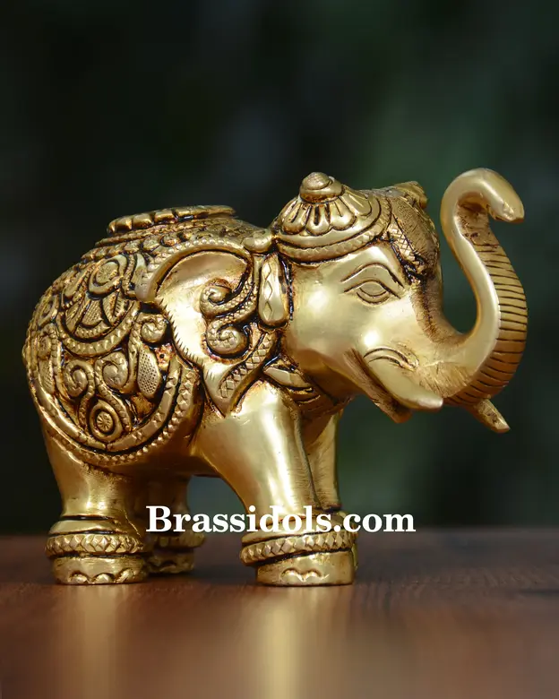 Arihant Elephant - image 1