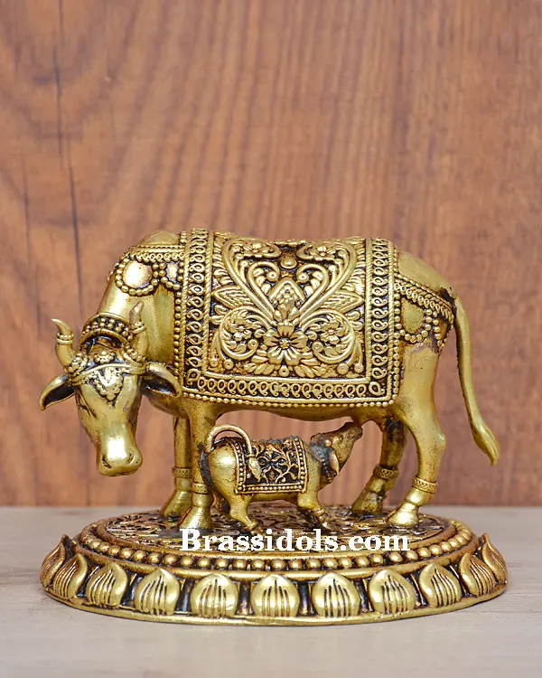 Cow Calf Light - image 1