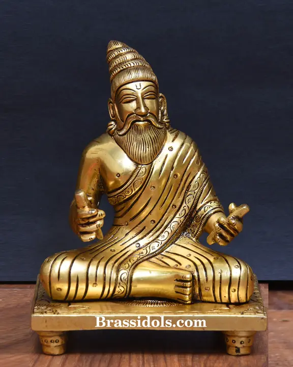 Kalpvriksha Tree Deepam - image 1