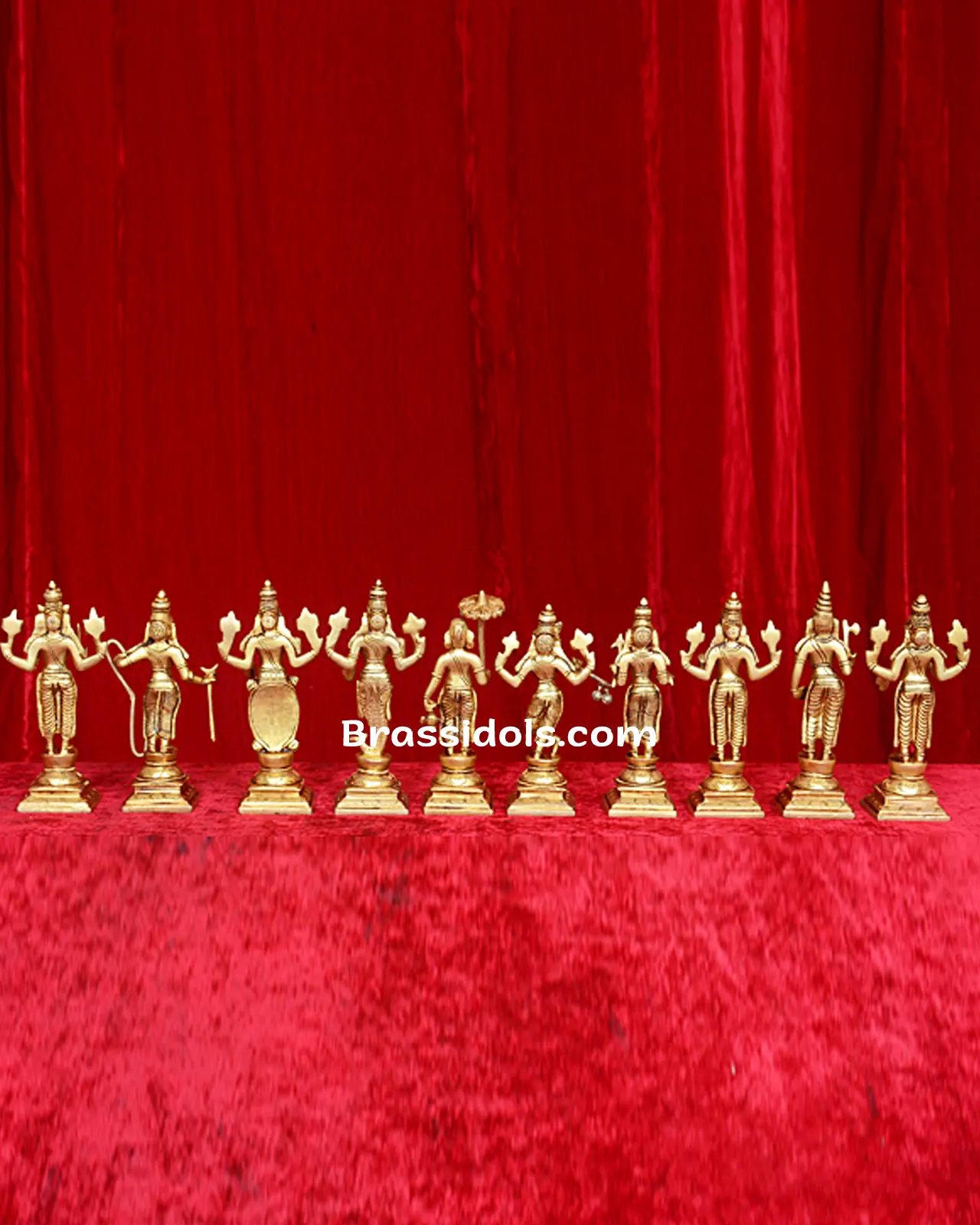 Dasavtar Set - image 1