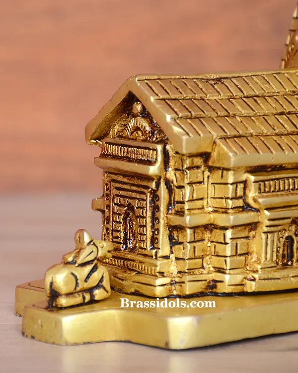 Kedarnath Mandir Temple - image 2