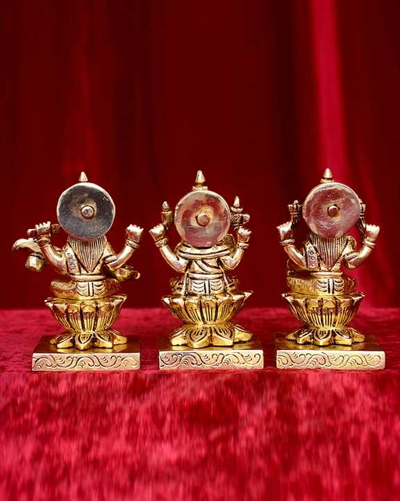 L+G+S kamal with base - image 2