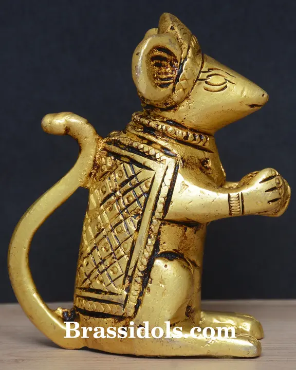 Ganesh Mushak - image 1