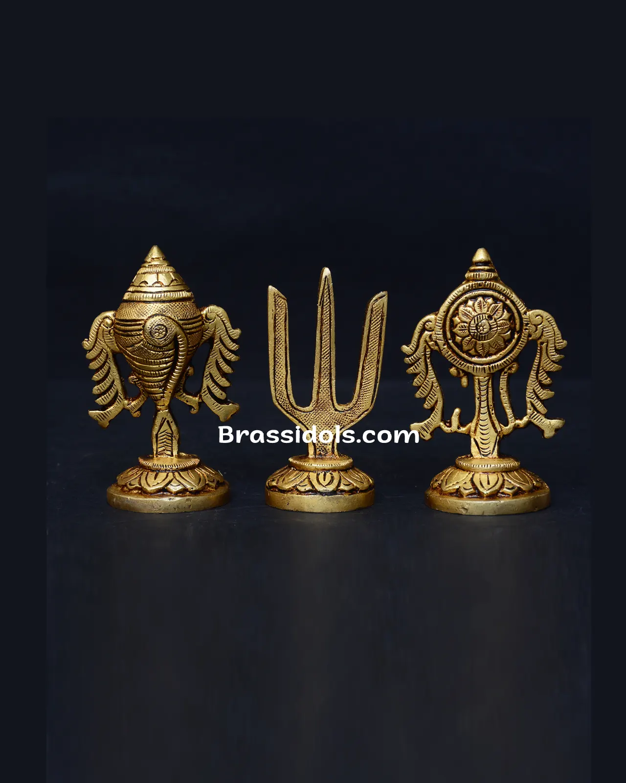 Shank Chakra Naama - image 1