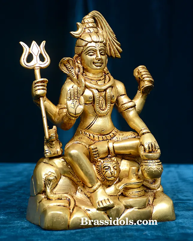 Shiva - image 2