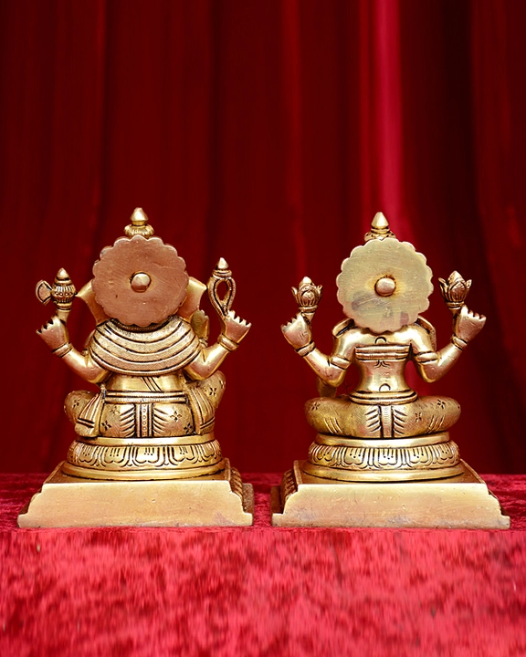 Square Round Base L+G - image 2