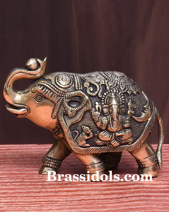 L+G Elephant (Set) - image 2