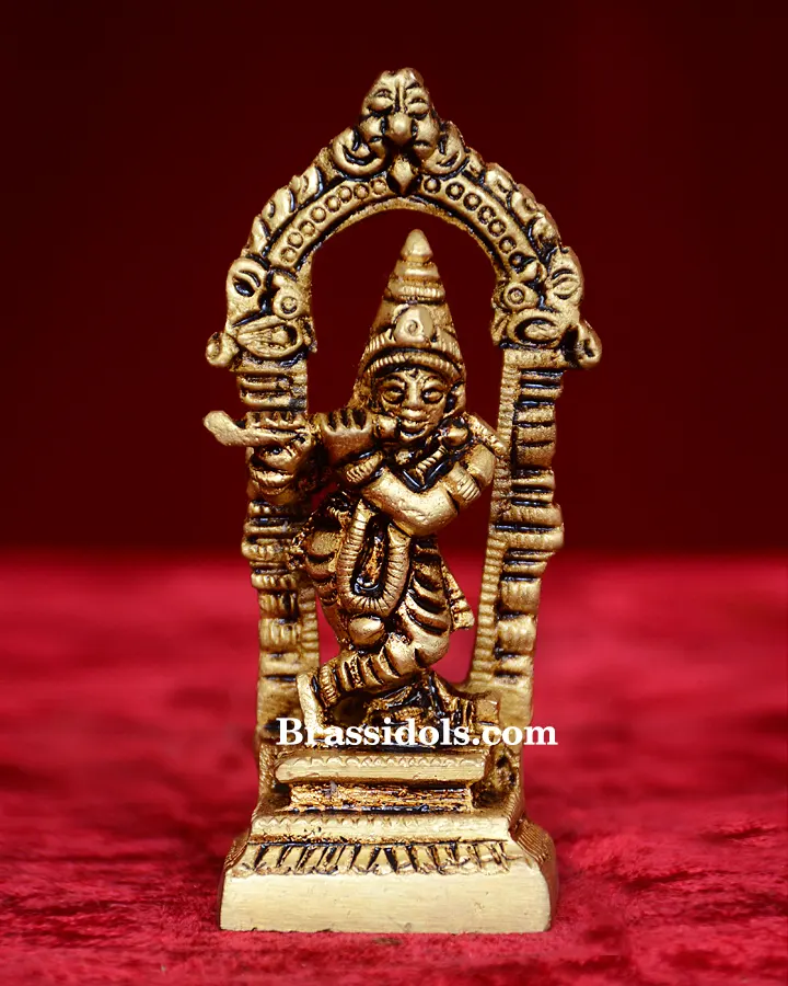 Frame Dasavtar Krishna - image 1
