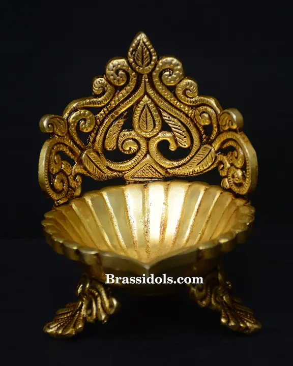 Jaali diya - image 2