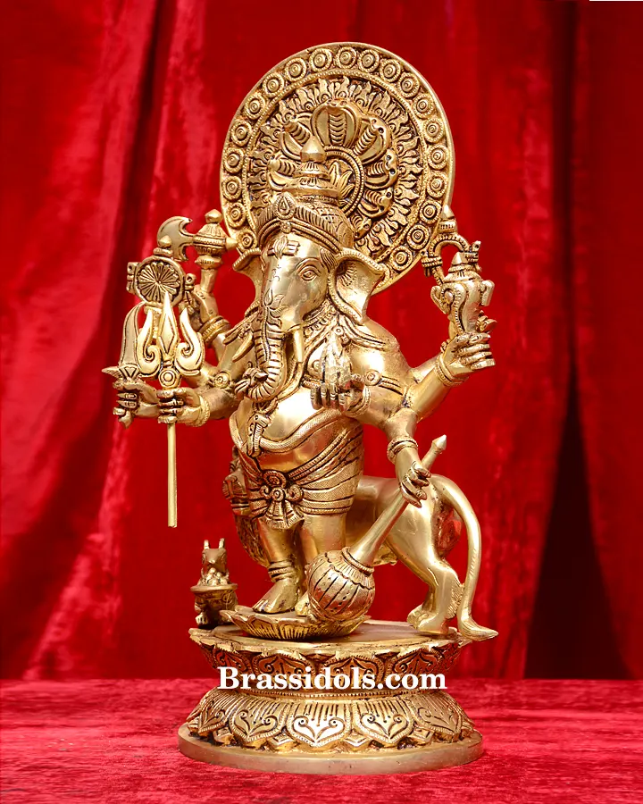 Dristi Ganesh - image 2