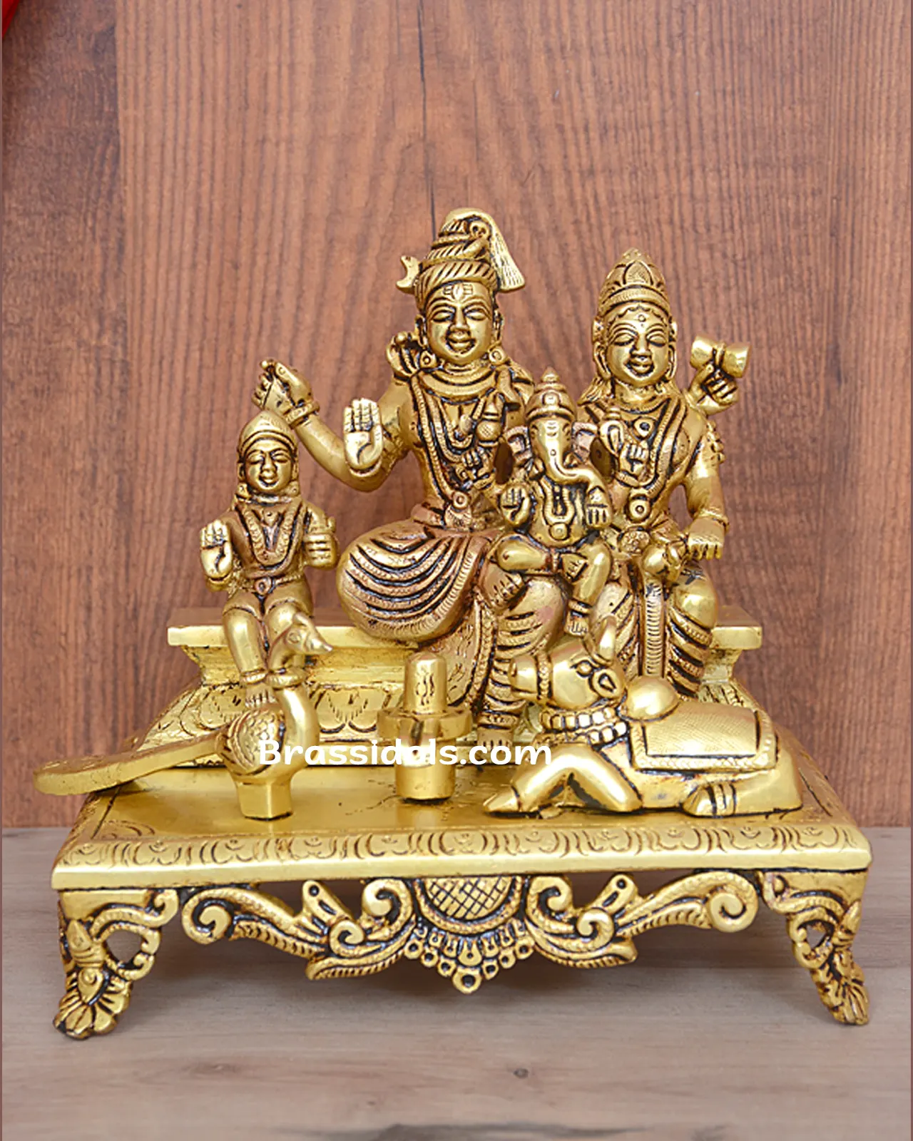 Choki Shivfamily - image 1