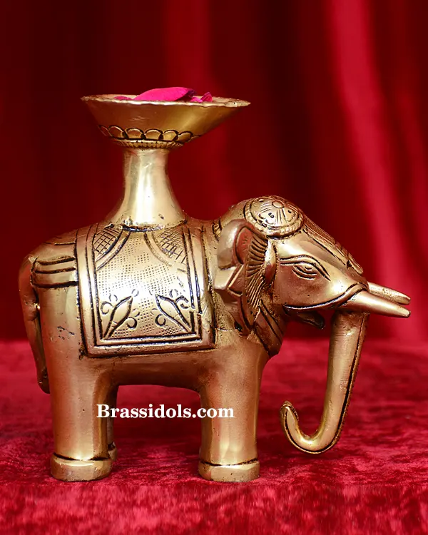 Elephant Deepak - image 1