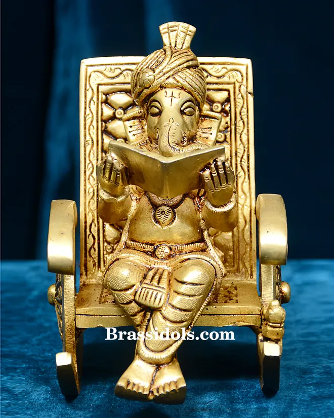 Kursi Ganesh - image 1