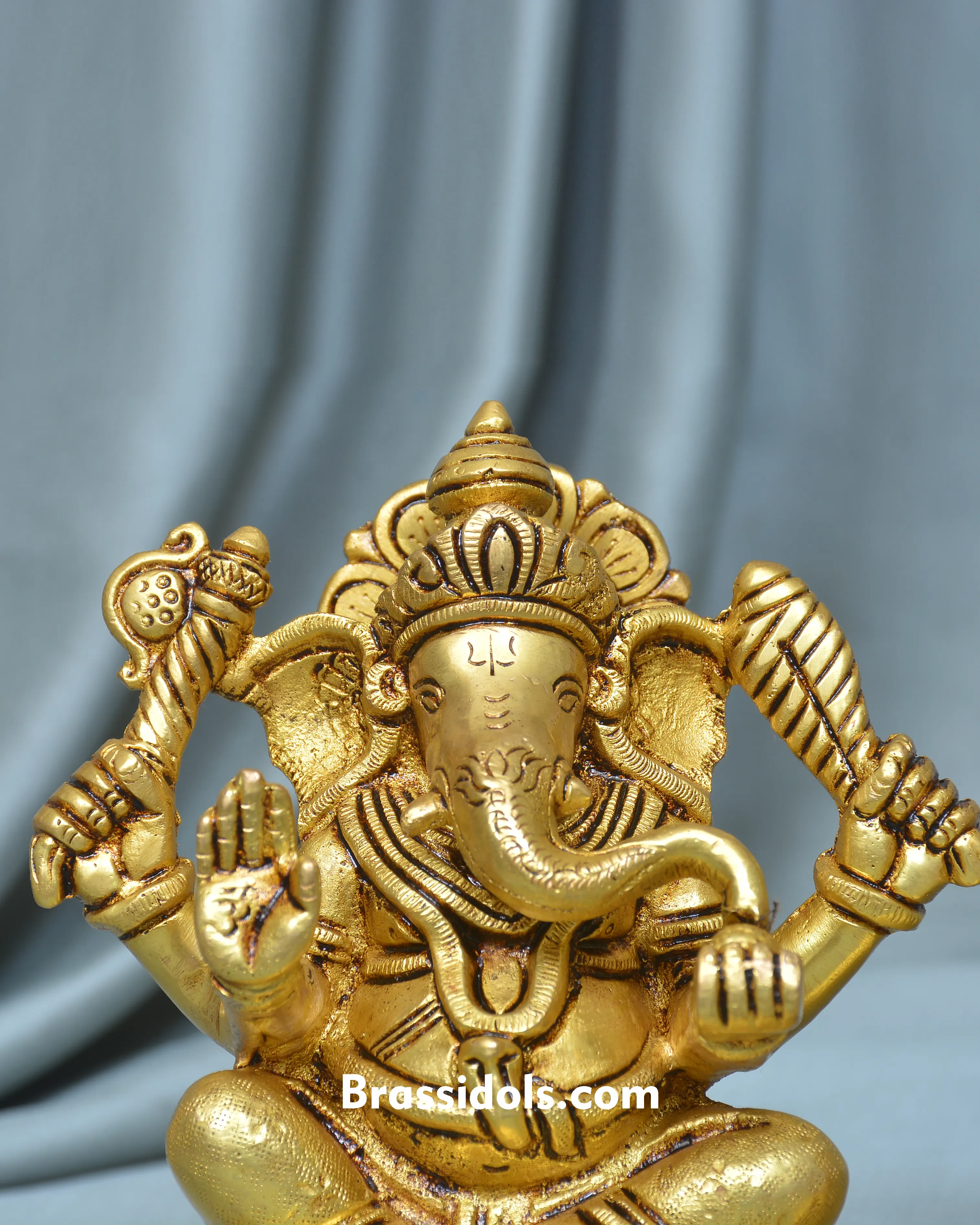 PAN BASE LAXMI GANESH - image 2