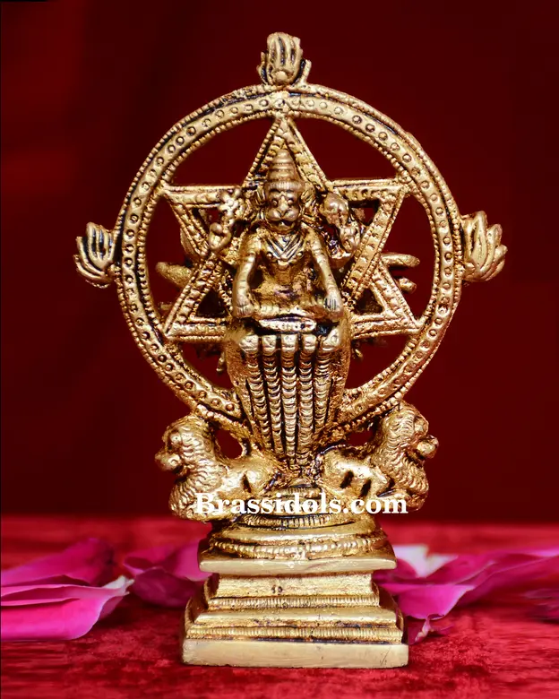 Chakra Talvaar - image 1