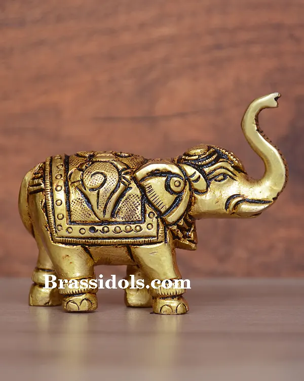 Elephant Shank Chakra - image 2