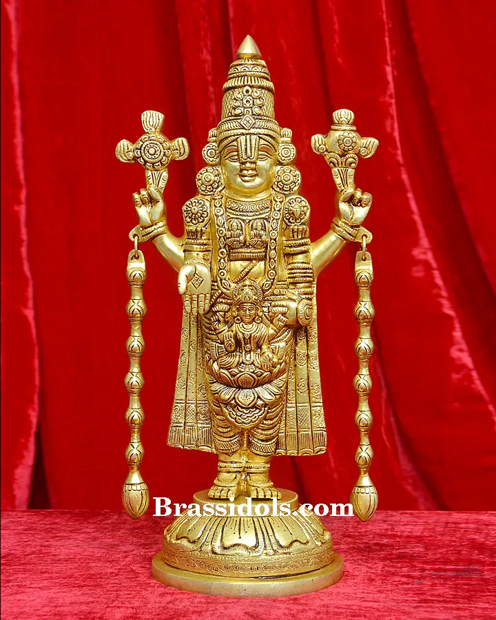 Balaji with Laxmi - image 1