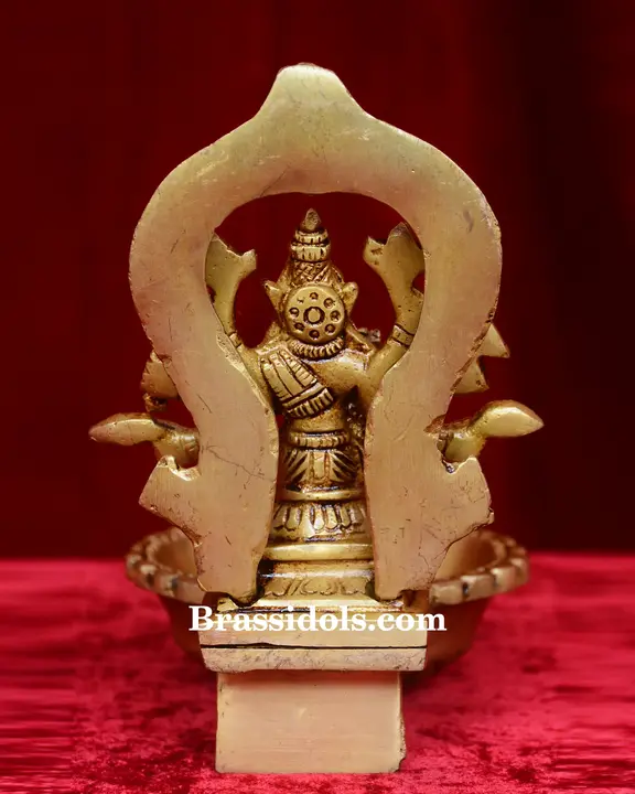 Base Frame Varahi Deepak - image 2