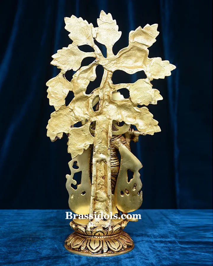 Base Tree Krishna - image 2