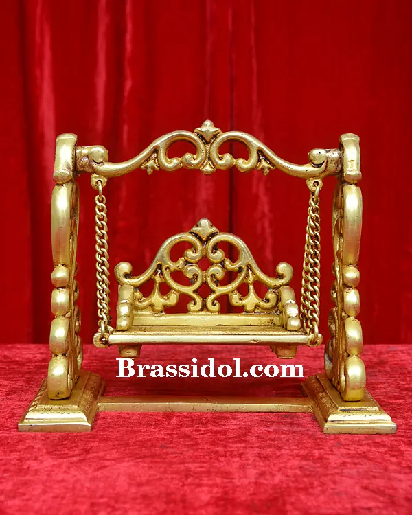 Palna Swing - image 1