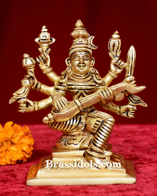 Raja Matangi - image 1